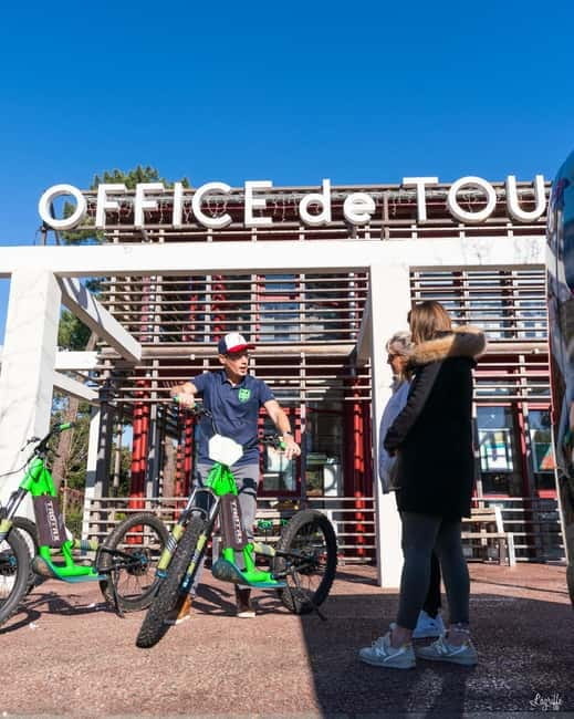 Visit Hossegor on an all-terrain electric scooter - with a guide - Final Thoughts: Who Will Get the Most Out of This?