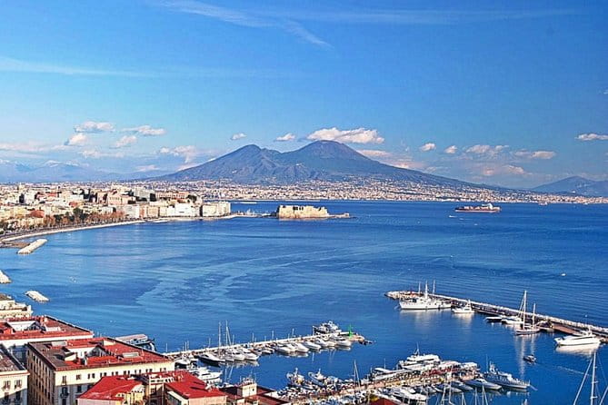 Visit in Pompeii - Naples Private Tour with Ada - Final Thoughts