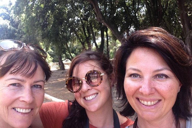 Visit in Pompeii - Pompeii Private Tour With Ada - Morning or Afternoon