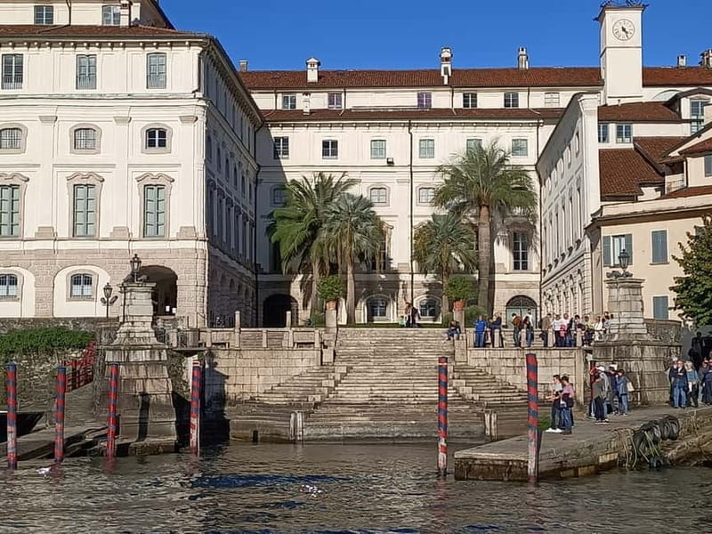 Visit Isole: Madre Island & Bella Island Tour Hop-on Hop-off - FAQ