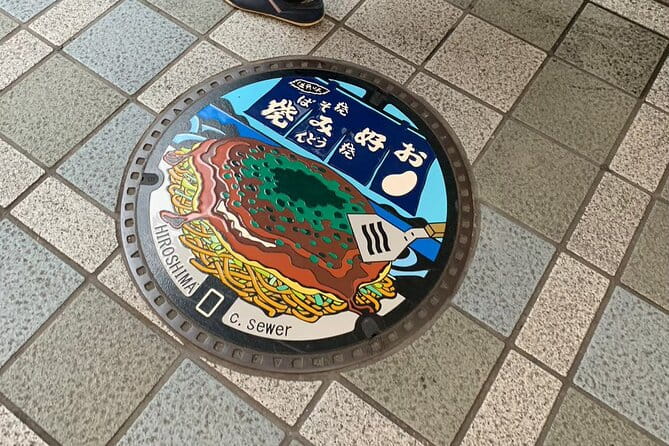 Visit Izakaya and Hiroshima Yokogawa District - Tour Itinerary