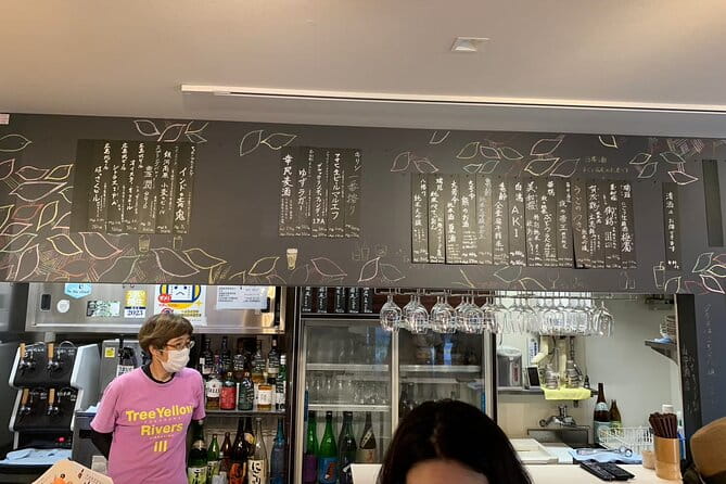 Visit Izakaya and Hiroshima Yokogawa District - Cancellation Policy