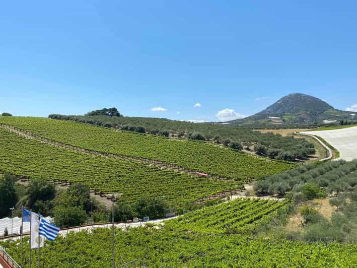 Visit Knossos and the Valley of Zeus - Who Is This Tour Best For?