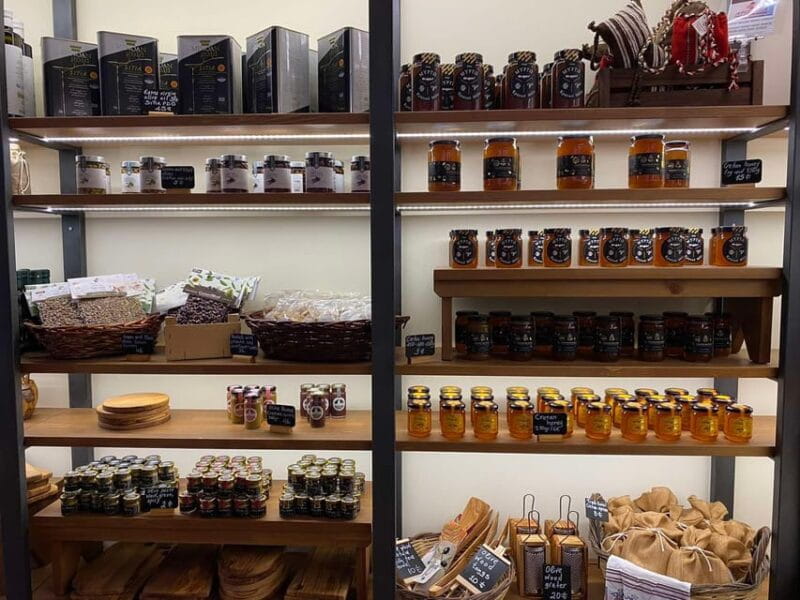 Visit Knossos and the Valley of Zeus - FAQ: Your Questions About the Knossos and Valley of Zeus Tour