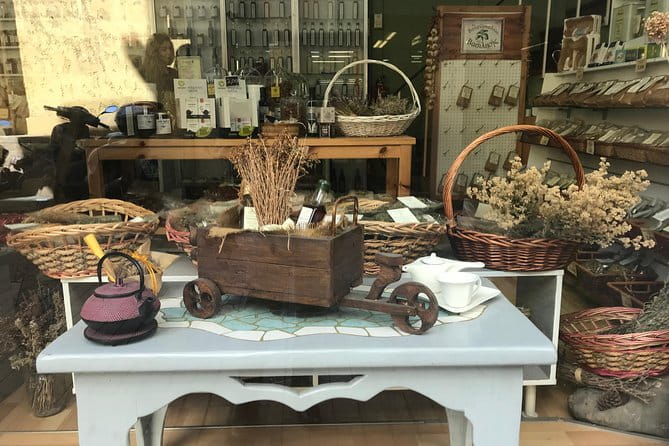 Visit Knossos & Heraklion city (Walking and Tasting Tour) - Exploring Crete’s Heritage and Flavors: A Review of the Knossos & Heraklion Walking and Tasting Tour