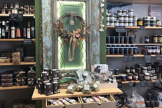 Visit Knossos & Heraklion city (Walking and Tasting Tour) - FAQ