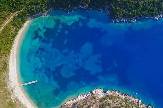 Visit Kroreza Beach by Boat - Who Would Love This Experience?