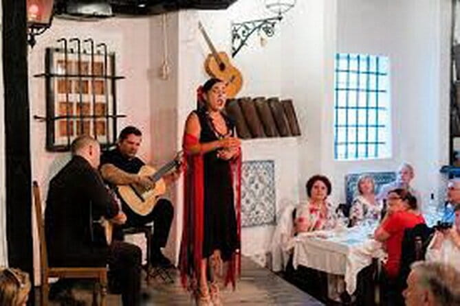 Visit Lisbon at night with dinner and Fados, on private tour - Dinner and Fado: An Intimate Cultural Experience