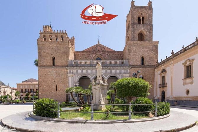 Visit Monreale from Palermo - Key points / Takeaways