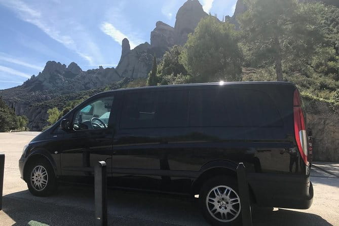 Visit Montserrat 5 hours (1 to 7 passengers) - Key points / Takeaways