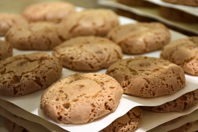 Visit: Nancy, greedy city! - Key points / Takeaways