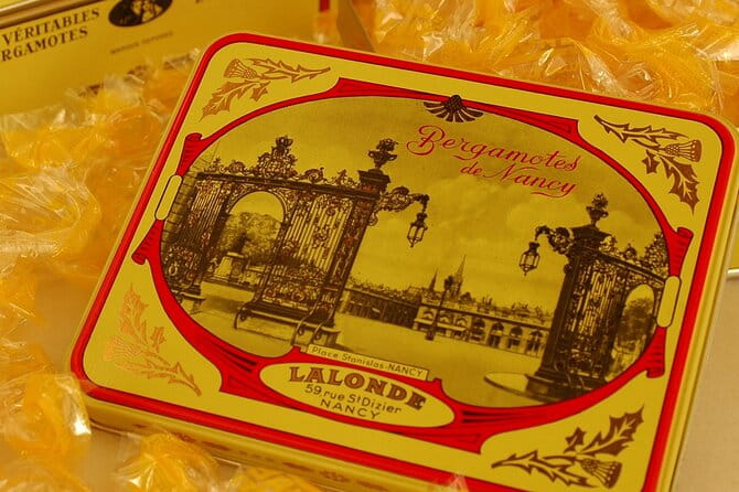 Visit: Nancy, greedy city! - Who Should Consider This Tour?