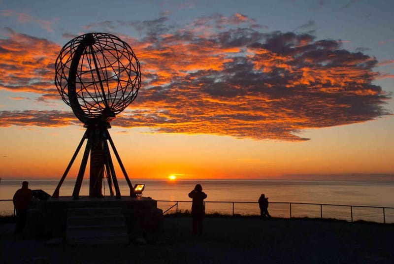 Visit North Cape: The Top of Europe - Key Points / Takeaways