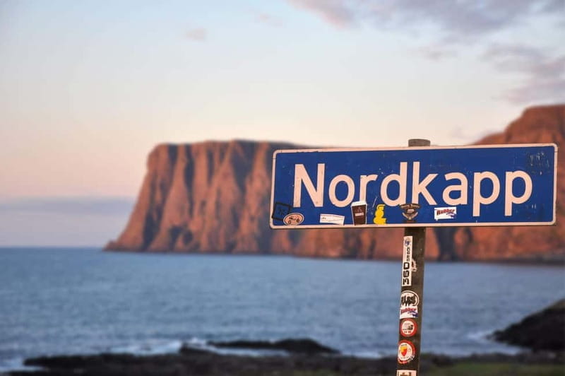 Visit North Cape: The Top of Europe - Entering the Arctic Wilderness: What the Tour Looks Like