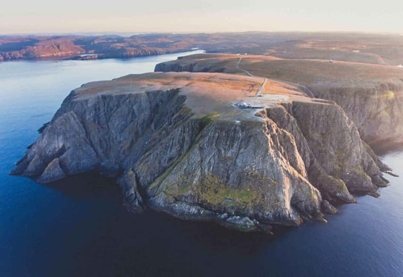 Visit North Cape: The Top of Europe - Learning About Arctic Wildlife and Sami Culture