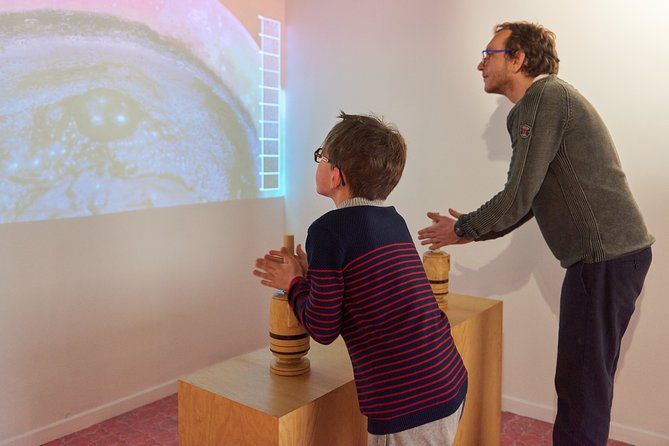 Visit of Choco-story COLMAR, the Chocolate Museum. - Whats Included in the Experience