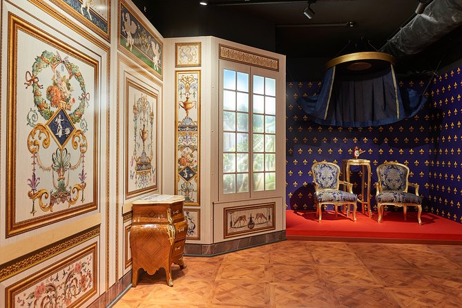 Visit of Choco-story COLMAR, the Chocolate Museum. - Review Highlights From Viator Travelers