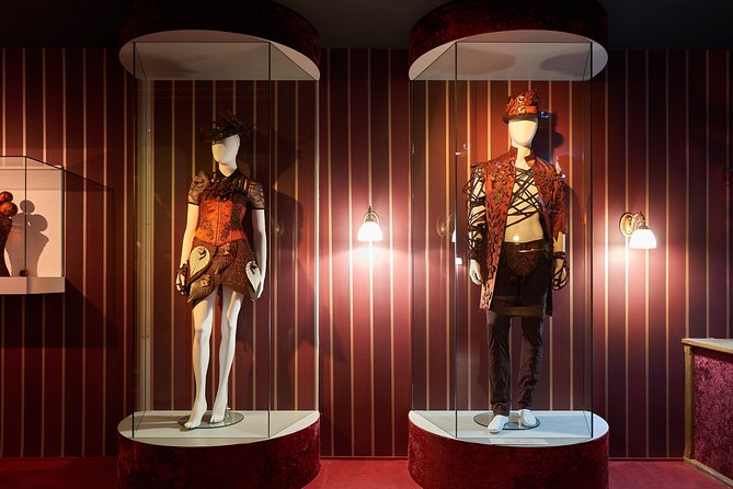 Visit of Choco-story COLMAR, the Chocolate Museum. - Confirmation and Booking Information