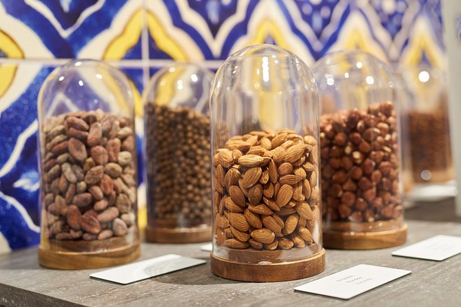 Visit of Choco-story COLMAR, the Chocolate Museum. - Interactive and Sensory Experiences