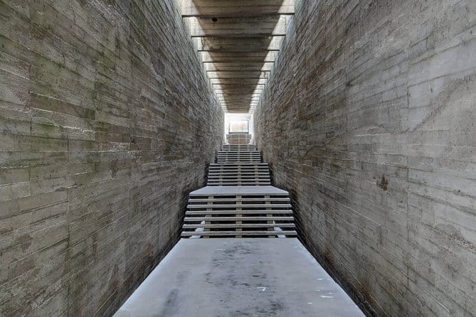 Visit of Salaspils Memorial Ensemble - FAQ