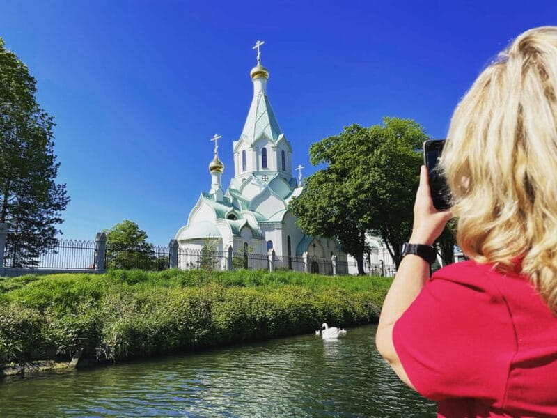 Visit of Strasbourg by private boat - Final Thoughts