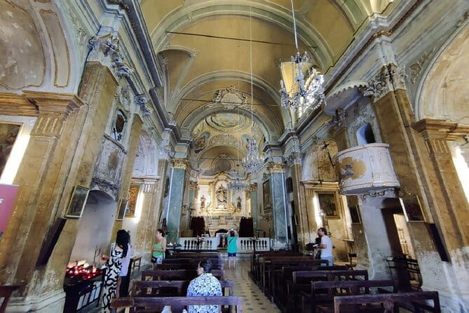 Visit of the Medieval Village of Èze - Exploring Èze: A Guide to the Medieval Marvel