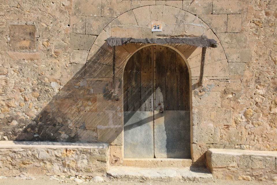 Visit of the Olive Grove, Olive Oil Tasting and Snack - Additional Information