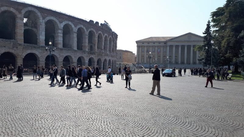 Visit of Verona and Lake Garda. Full day tour from Milan - Price and Value