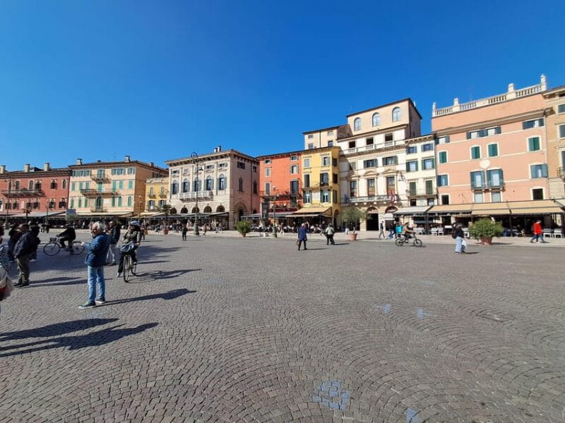 Visit of Verona and Lake Garda. Full day tour from Milan - FAQs