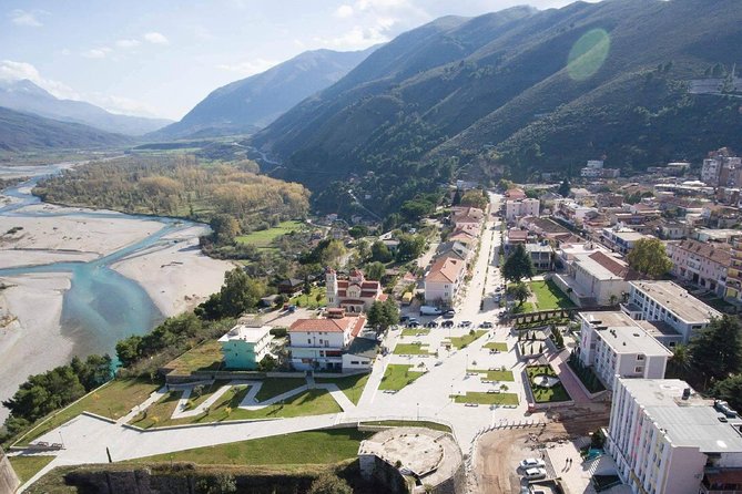 Visit Permet and Tepelena - Inclusions