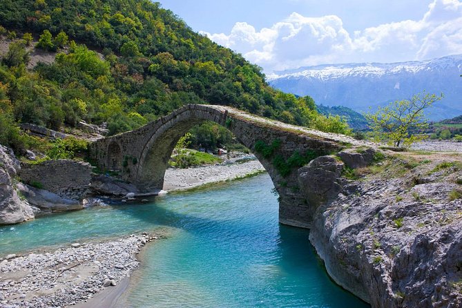 Visit Permet and Tepelena - Pickup Information