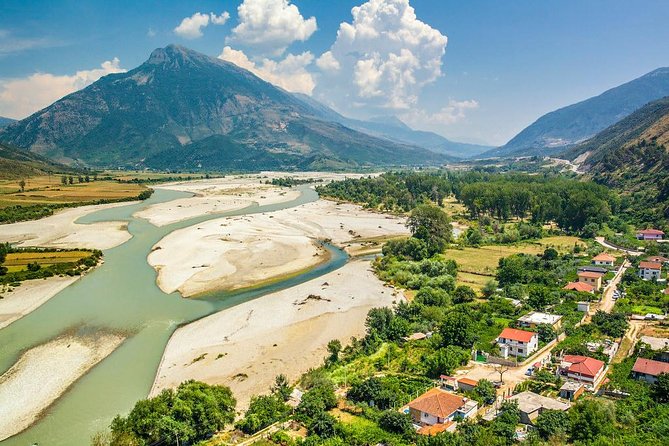 Visit Permet and Tepelena - Historical Sites