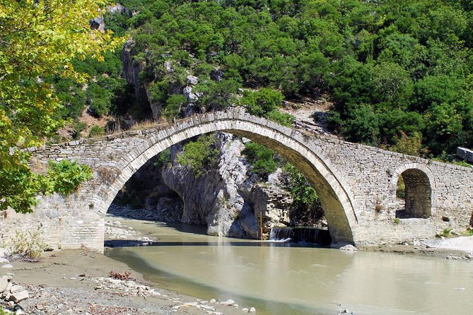 Visit Permet and Tepelena - Comfortable Travel