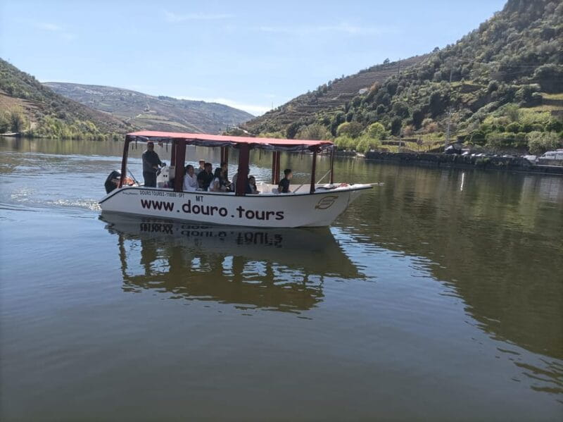 Visit Pinhão Visit and wine tasting Panoramic cruise - Final Thoughts: Is It Worth It?