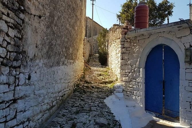 Visit Qeparo Village and The Beaches of Himara - Discovering the Charm of Qeparo and Himara: A Closer Look