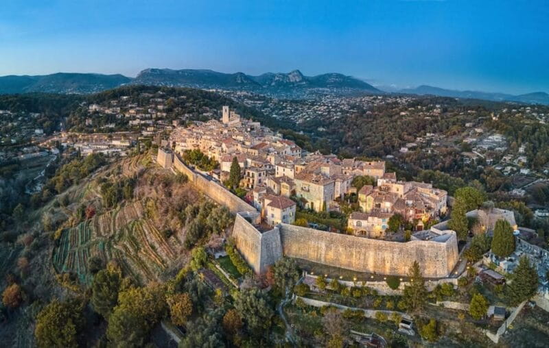 Visit Saint Paul de Vence, Antibes, and Cannes: 7-Hour Tour - Price and Logistics: What You Need to Know