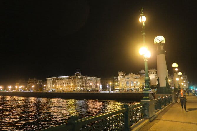 Visit San Sebastian and a Family Cheese Farm with Tasting (From Bilbao) - Who This Tour Suits Best