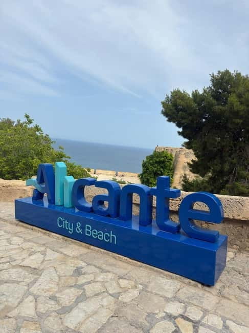 Visit Santa Barbara Castle in Alicante and Flamenco Show, Private Van - Final Thoughts