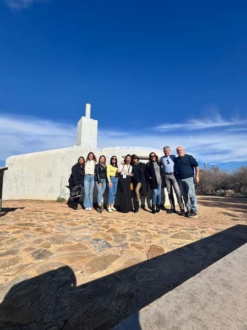 Visit Santa Pola and its lighthouse from Alicante with a snack, small groups. - Key Points / Takeaways