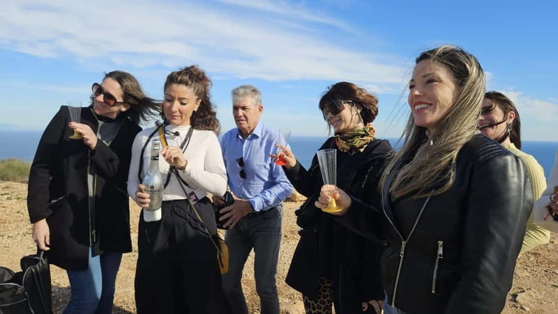 Visit Santa Pola and its lighthouse from Alicante with a snack, small groups. - Discovering Santa Pola: A Personal Look at the Highlights