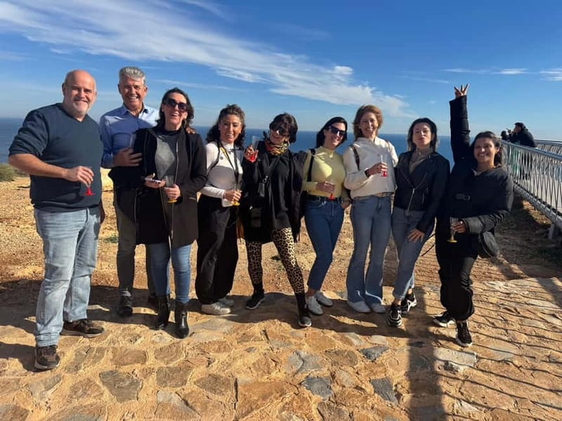 Visit Santa Pola and its lighthouse from Alicante with a snack, small groups. - Price and Logistics: What You Need to Know