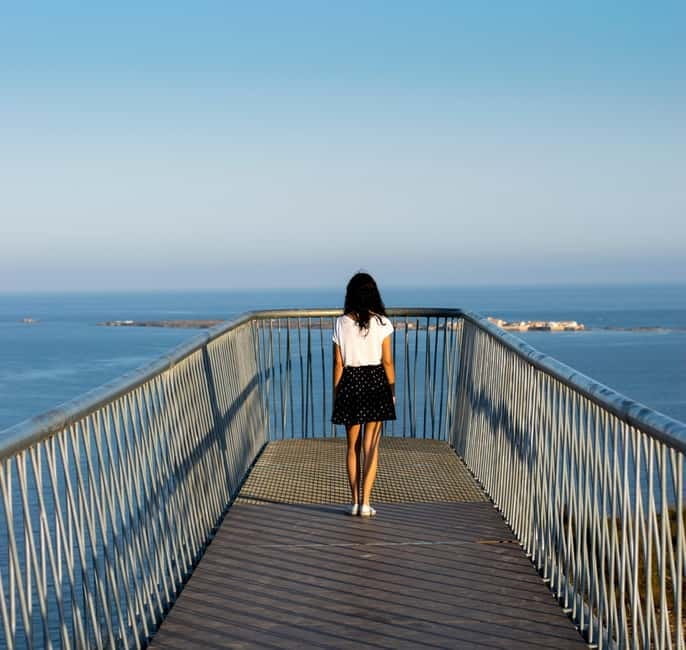 Visit Santa Pola and its lighthouse from Alicante with a snack, small groups. - FAQ