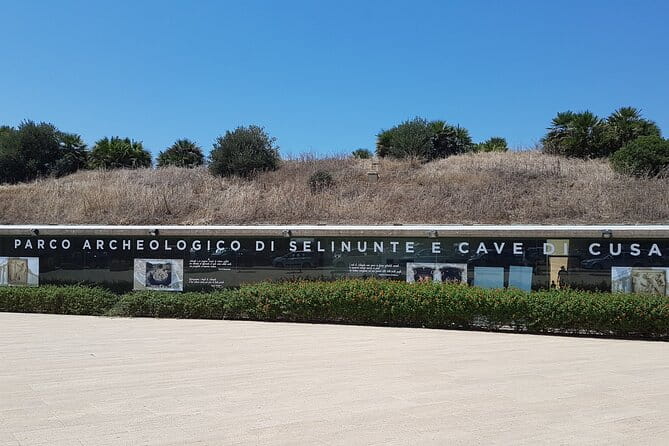 Visit Segesta and Selinunte from Trapani - FAQ