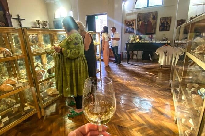 Visit Shell Museum Cavtat - The Sum Up