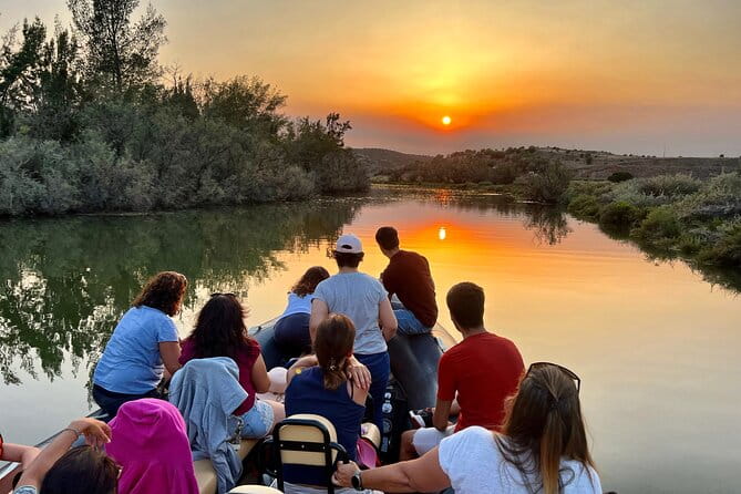 Visit Silves Medieval Town by Boat with Hop-Off Hop-On - Who This Tour Suits Best