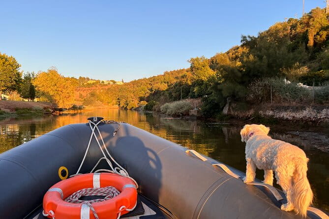 Visit Silves Medieval Town by Boat with Hop-Off Hop-On - FAQ