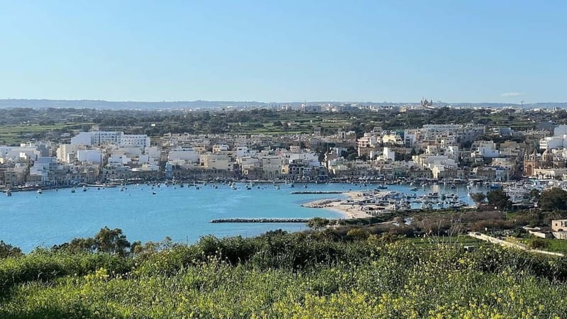 Visit Tarxien Temples, Kalanka Bay, Blue Grotto, Marsaxlokk - Key Points / Takeaways