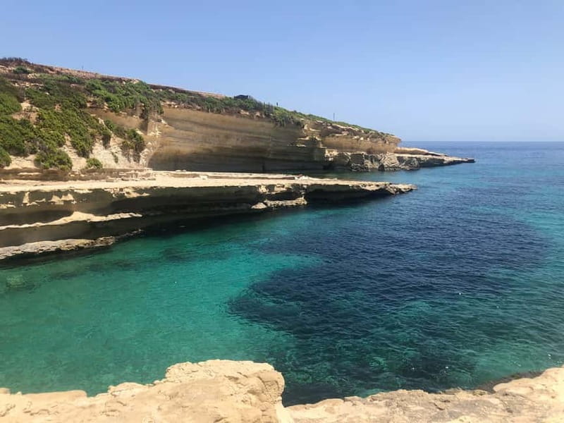 Visit Tarxien Temples, Kalanka Bay, Blue Grotto, Marsaxlokk - Who Will Love This Tour?