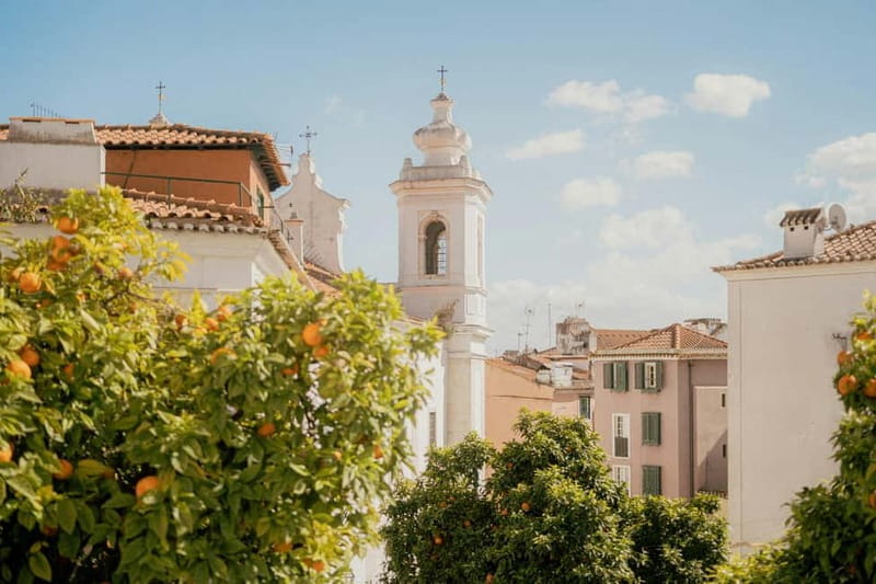 Visit the Alfama and Graça neighborhoods in a small group! - An In-Depth Look at the Lisbon Neighborhoods Tour