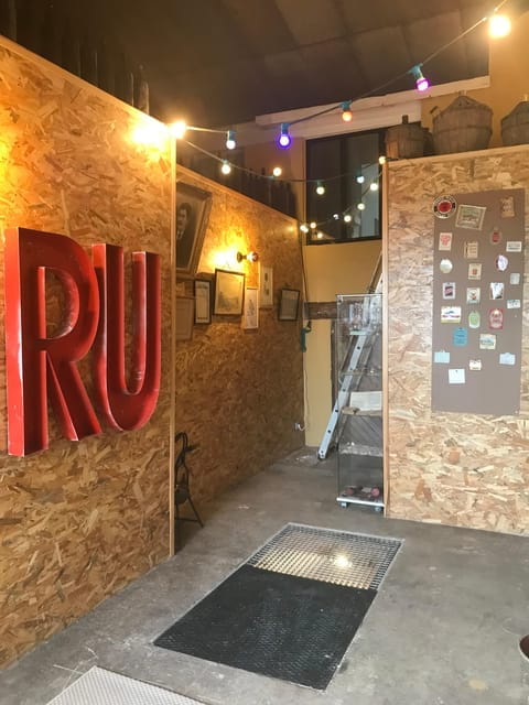 Visit the artisanal vinegar factory of Château Coupelle d'Ertan - FAQ